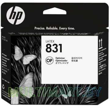 Печатающая головка HP 831 (CZ680A)